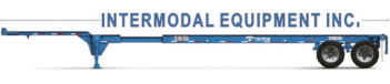 Intermodal Equipment Inc.